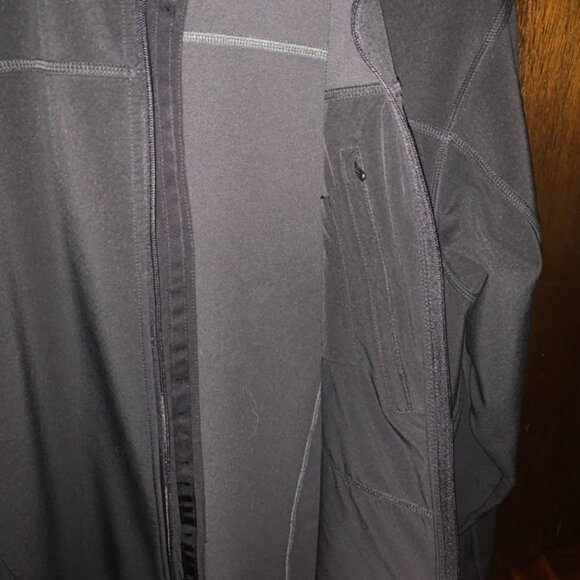 Men’s black Patagonia Adze jacket - Picture 8 of 15